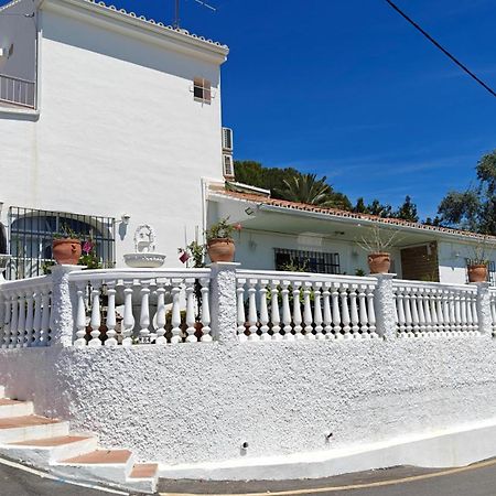 Villa Narnia, 3Br With Private Swimming Pool And A Sauna Mijas Exterior photo