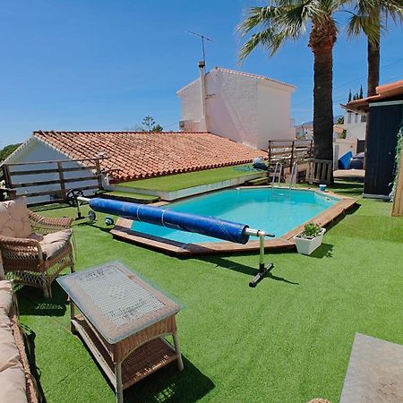 Villa Narnia, 3Br With Private Swimming Pool And A Sauna Mijas Exterior photo