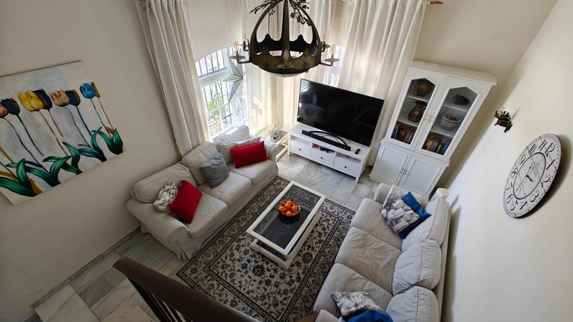 Villa Narnia, 3Br With Private Swimming Pool And A Sauna Mijas Exterior photo
