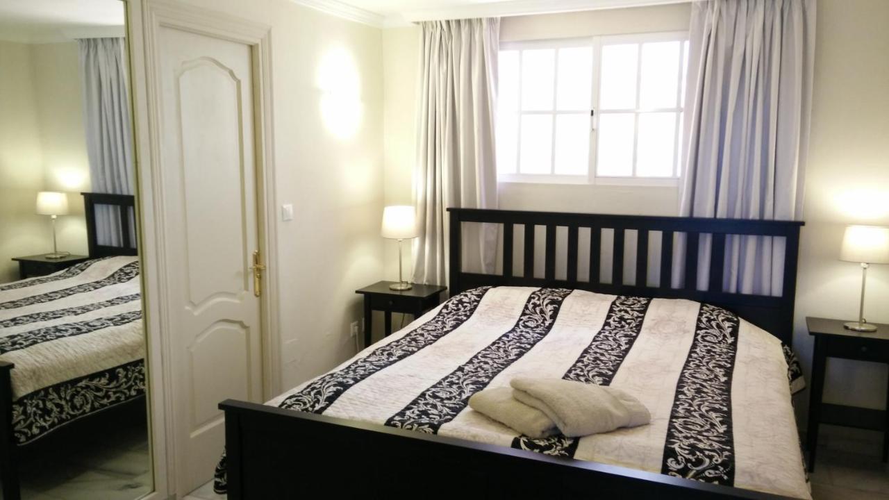 Villa Narnia, 3Br With Private Swimming Pool And A Sauna Mijas Exterior photo